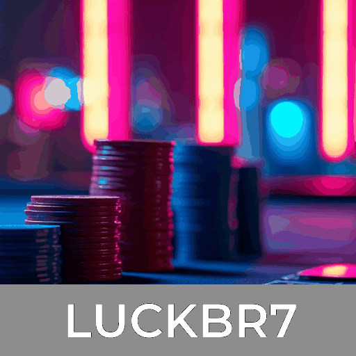 LUCKBR7: A Emoção dos Jogos de Cassino e Oportunidades de Ganhar