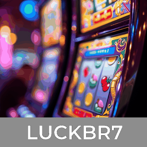 Descubra a emoção do LUCKBR7 com Roleta Brasileira ao vivo e bônus exclusivos
