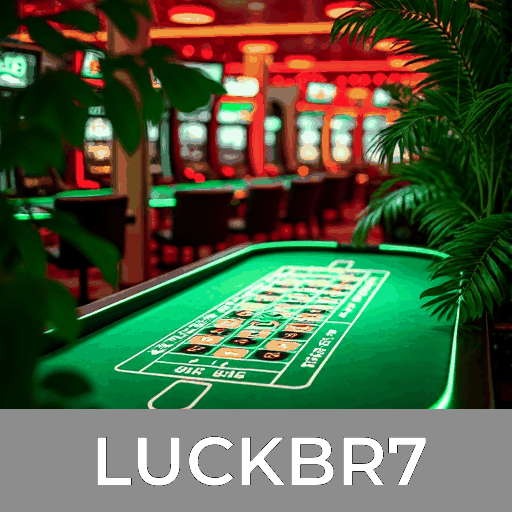 Descubra os Incríveis Bônus da LUCKBR7 em Apostas Online
