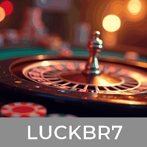 LUCKBR7: Apostas Fáceis e Completas no Seu Celular