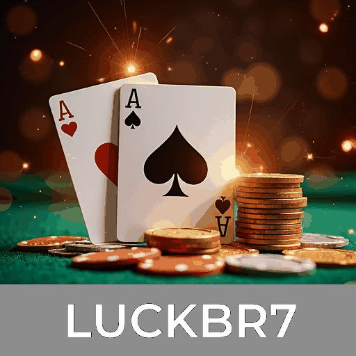 Experimente o Login Exclusivo e Seguro no LUCKBR7