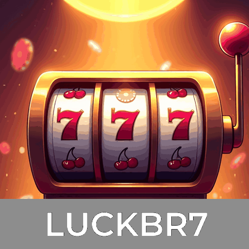 LUCKBR7: A Experiência de Casino ao Vivo Preferida dos Brasileiros