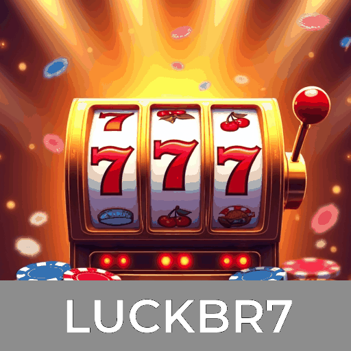 LUCKBR7: Onde a Segurança e o Serviço Profissional se Destacam