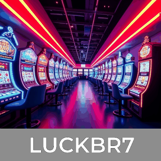 Aproveite as Incríveis Promoções da LUCKBR7