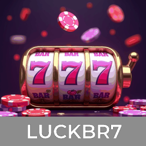 LUCKBR7: Oásis de Bônus e Ofertas Excepcionais