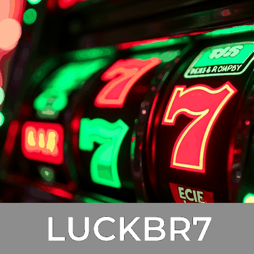LUCKBR7: Aposte com Confiança nos Esportes Brasileiros