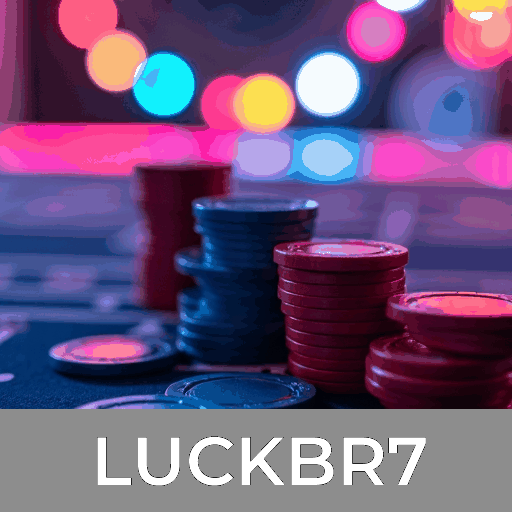 Aproveite as Incríveis Promoções da LUCKBR7