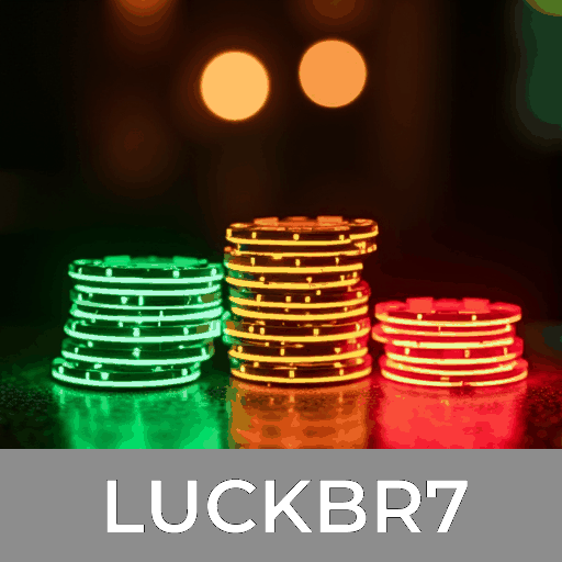 LUCKBR7: Excelência em Apostas Esportivas Brasileiras