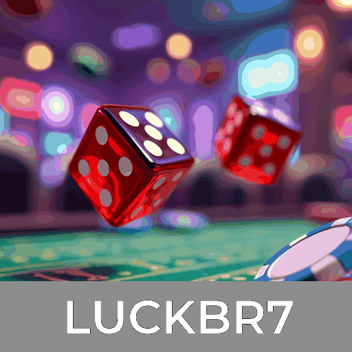 LUCKBR7: Onde a Segurança e o Serviço Profissional se Destacam