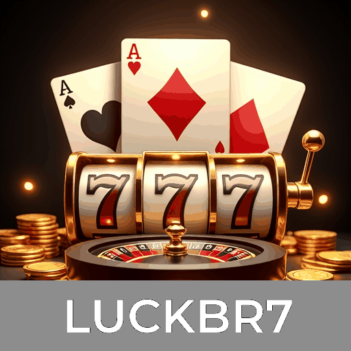 LUCKBR7: Seu Cassino Online Confiável e Rápido