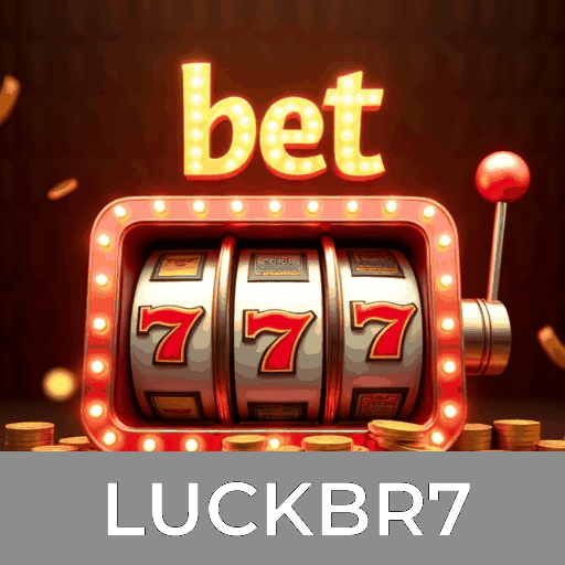 Experimente o Login Exclusivo e Seguro no LUCKBR7