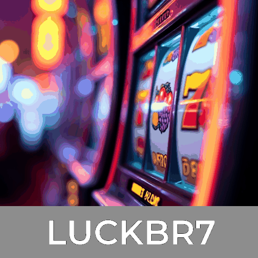 LUCKBR7: Acesso Seguro e Rápido com Login Verificado