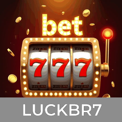 LUCKBR7: Experiência de Jogo Segura com Atendimento Especializado