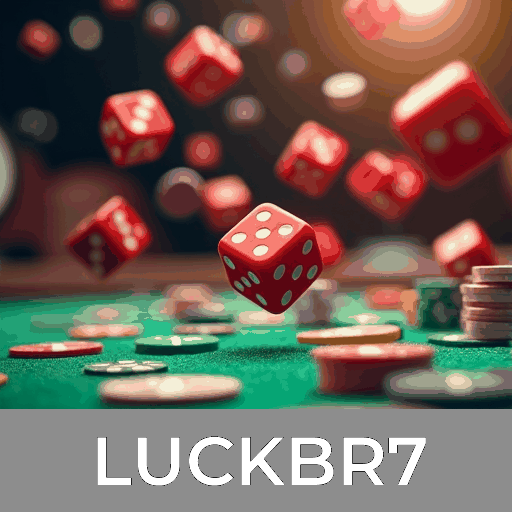 LUCKBR7: Apostas Fáceis e Completas no Seu Celular