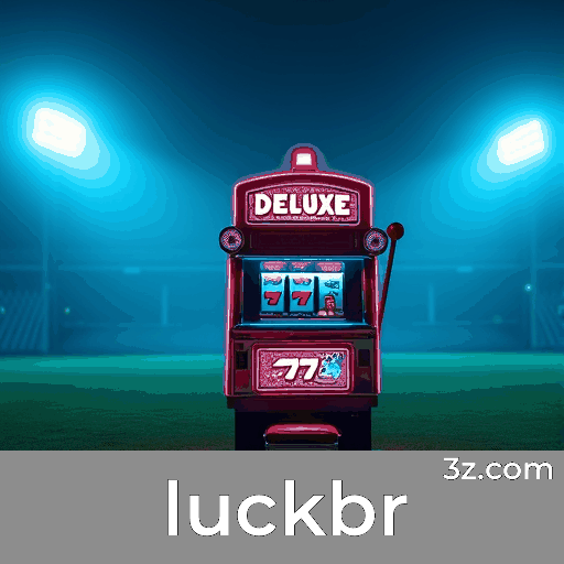Luckbr: Cassino Profissional, Imersivo e Respeitável