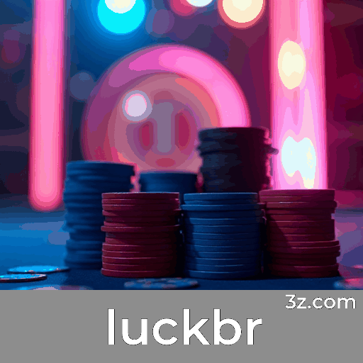 Descubra o Futuro dos Jogos com Experiências de Entretenimento Disruptivas na Luckbr