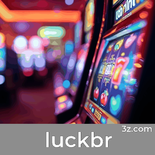 luckbr: Plataforma de Apostas Confiável e Divertida