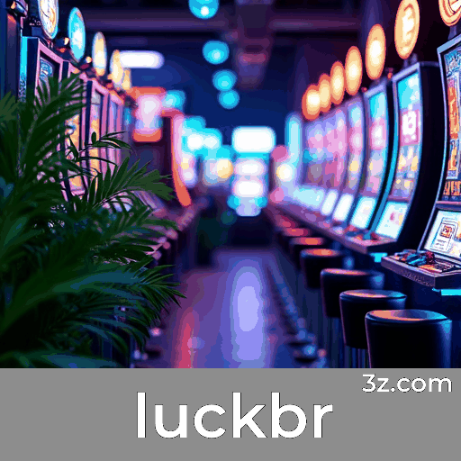 LuckBR Jogos: Domine Estratégias para Sucesso Garantido