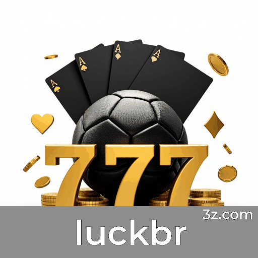 LuckBR Jogos: Domine Estratégias para Sucesso Garantido